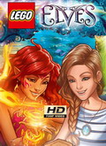 LEGO Elves: Secretos de Elvendale Temporada 1 [720p]